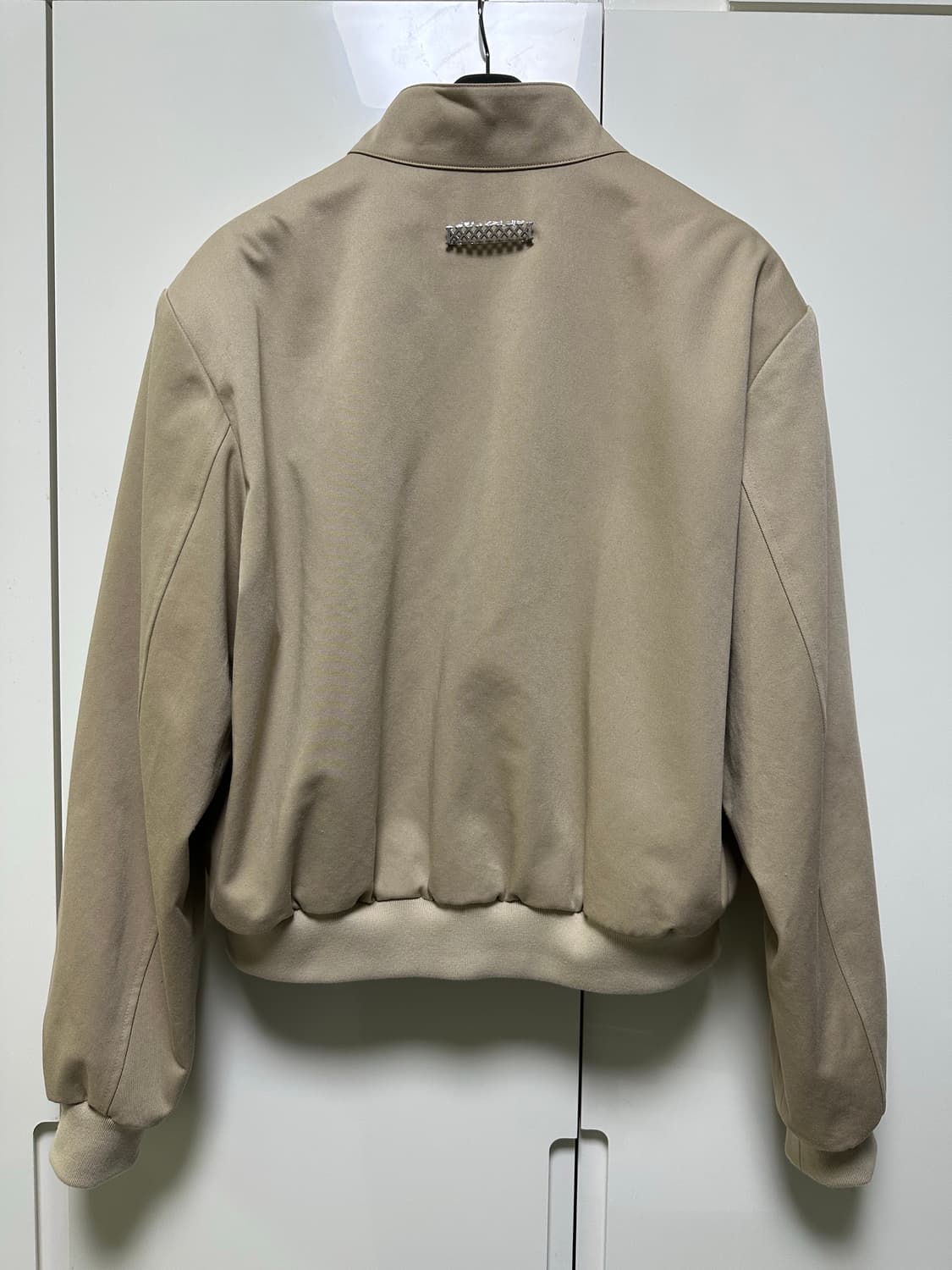 [새상품, M] 준느 j38 바라쿠타 베이지 상품이미지2