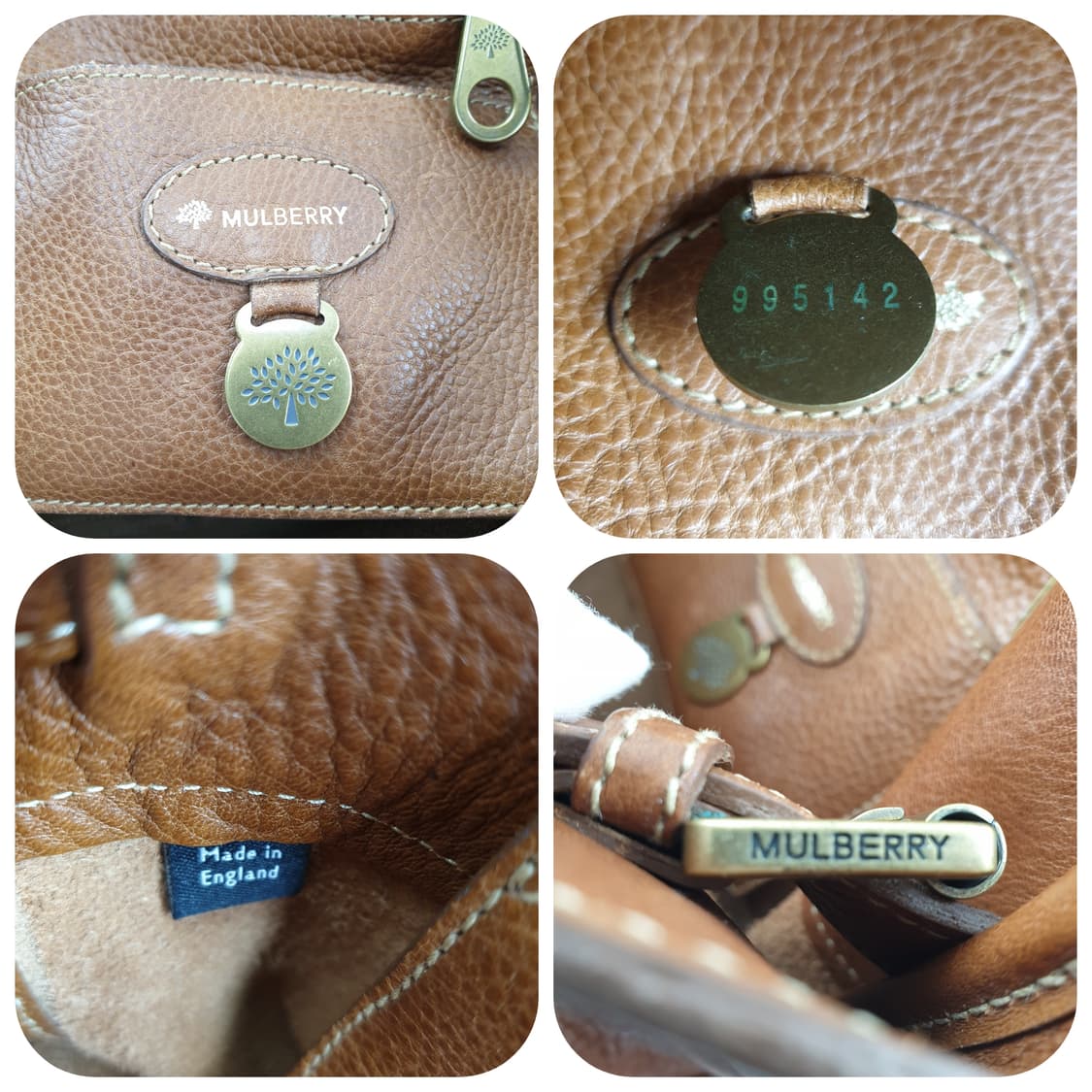 멀버리 베이스워터 상품이미지10