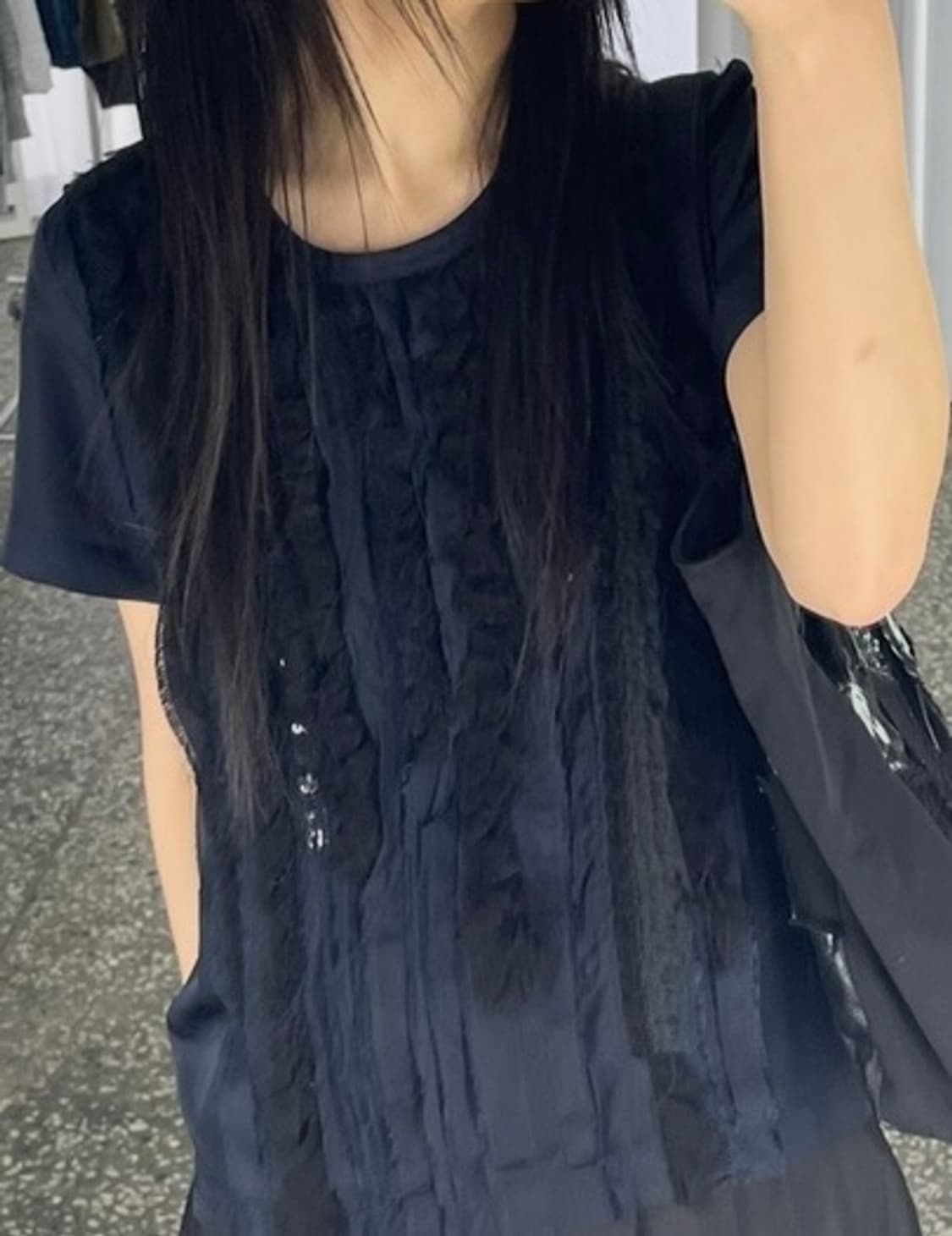Tricot Comme des Garcons 상품이미지6