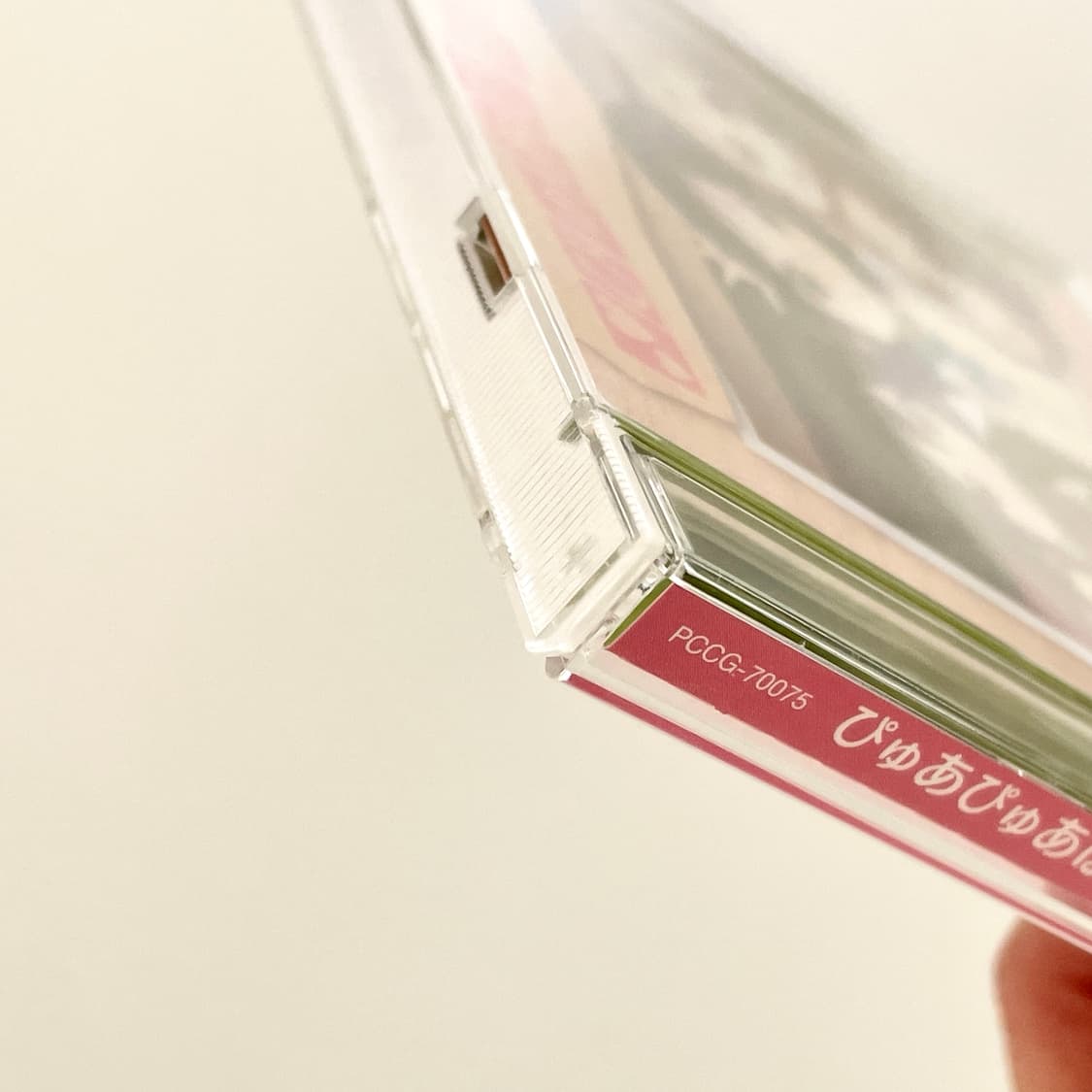 케이온!「퓨어퓨어 하트(ぴゅあぴゅあはーと)」CD 상품이미지3