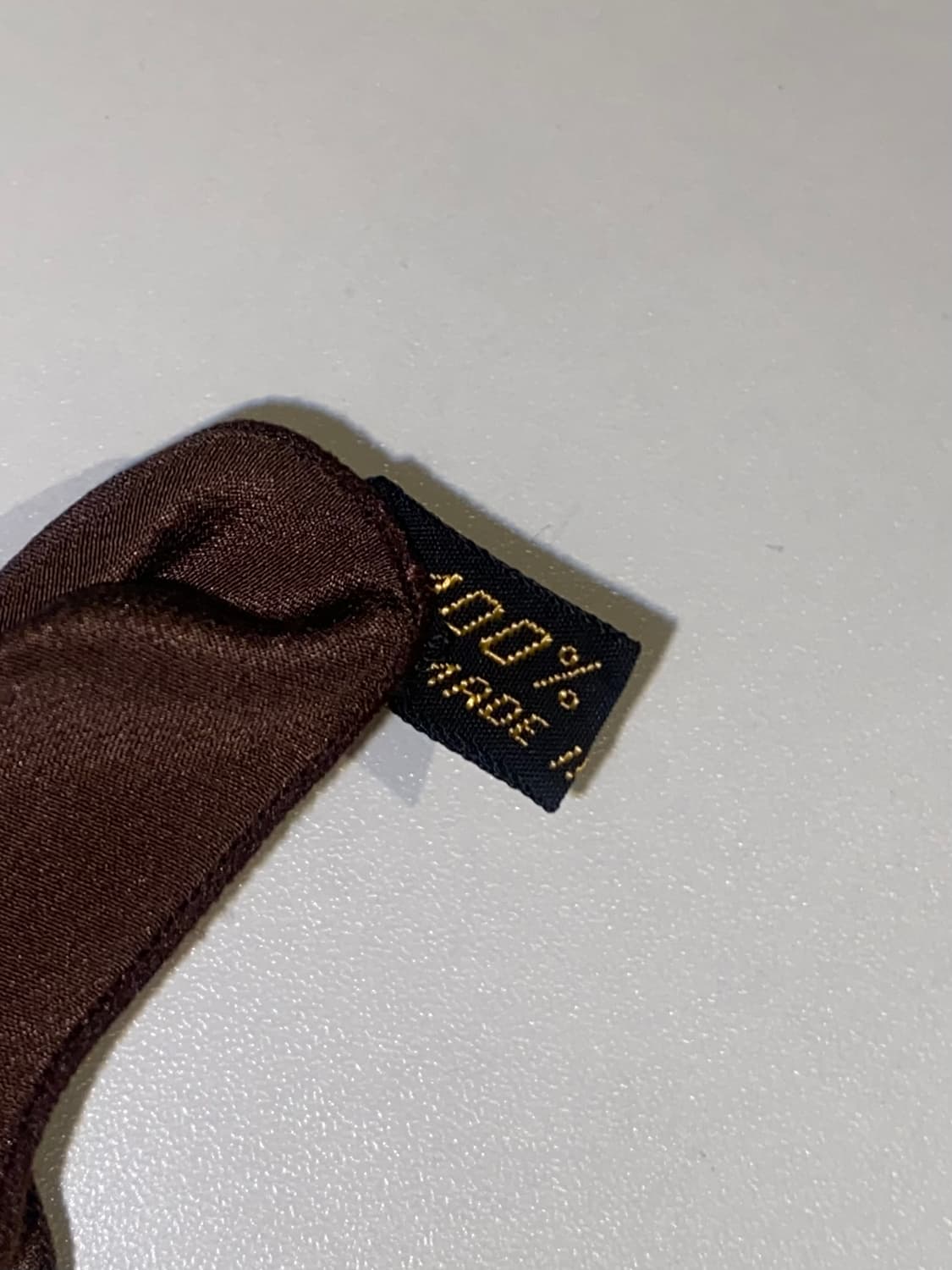 셀린느 마차 롱 스카프 상품이미지6