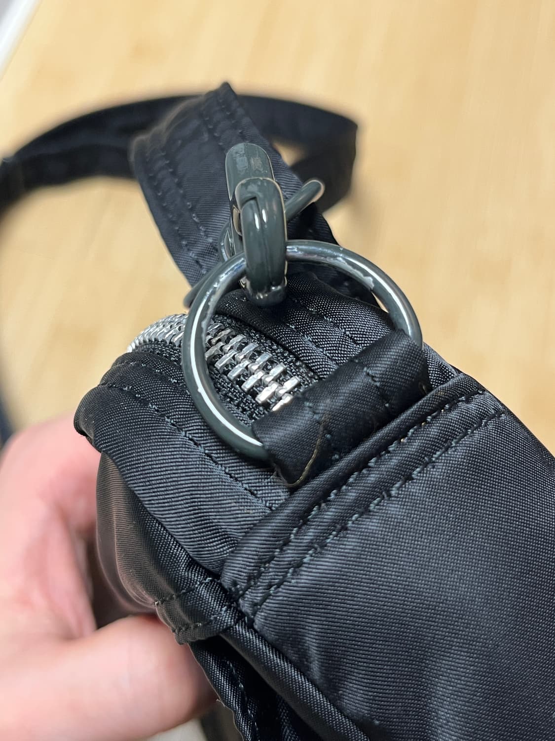 요시다 포터 탱커 숄더백 상품이미지7