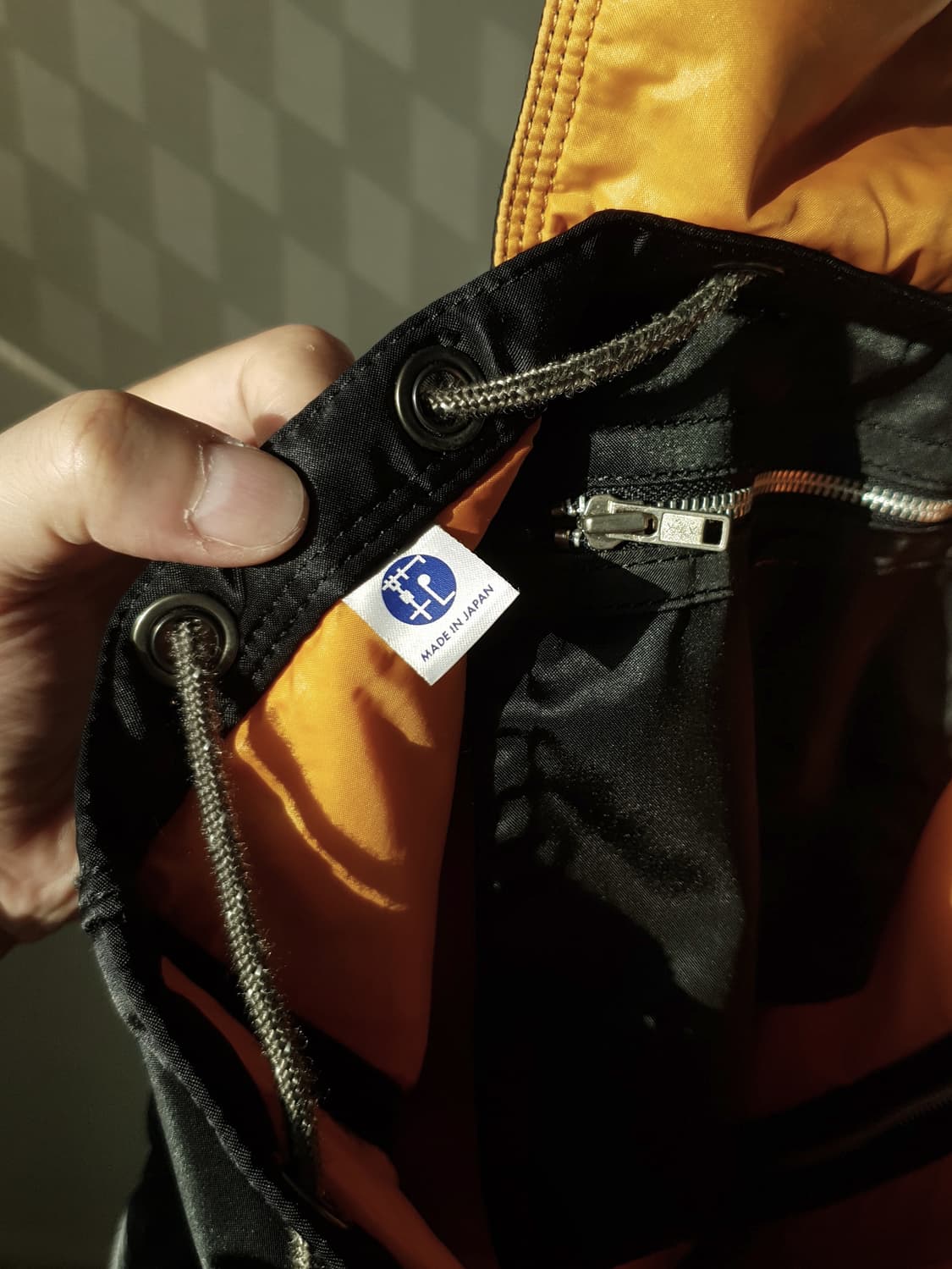 PORTER tanker lucksack 상품이미지10