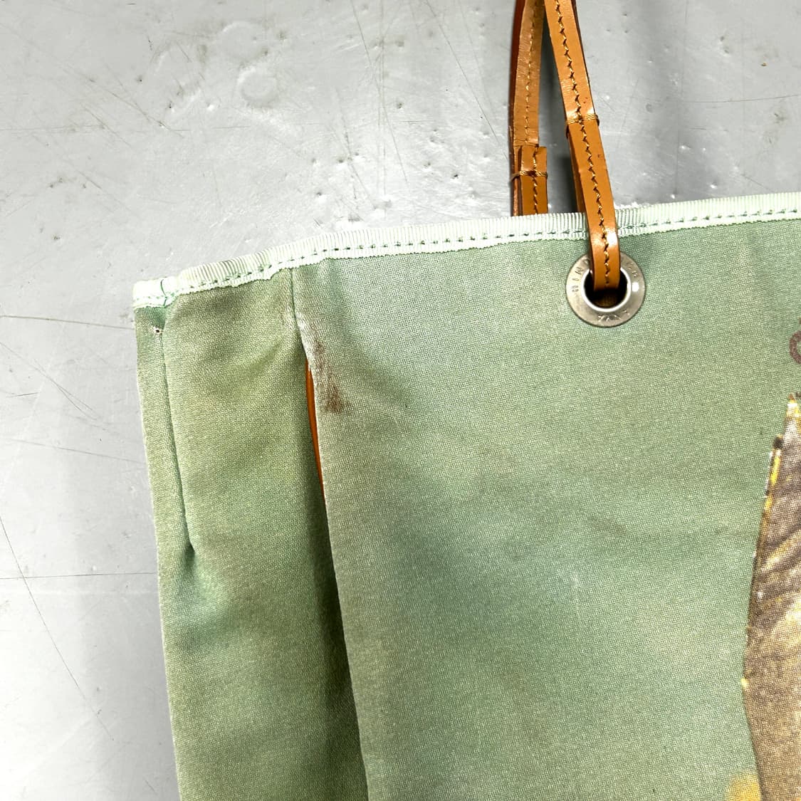 anya hindmarch 포메라니안 도트백 상품이미지5