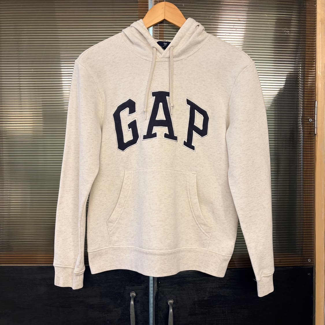 갭 후디 상품이미지1