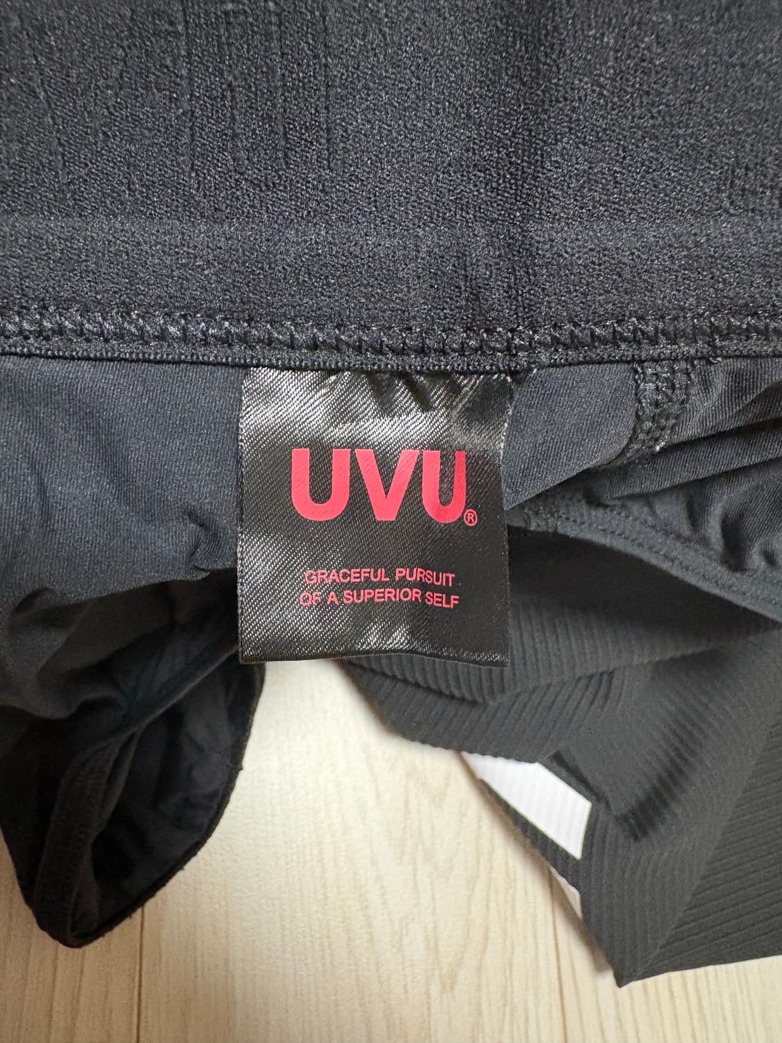 uvu 하프타이즈v2 xxl 상품이미지4