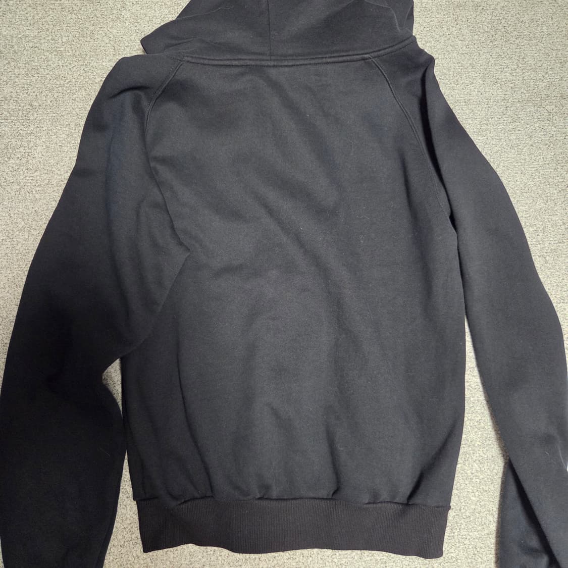 빈티지 배트맨 오피셜 후드집업 L(100) 상품이미지7