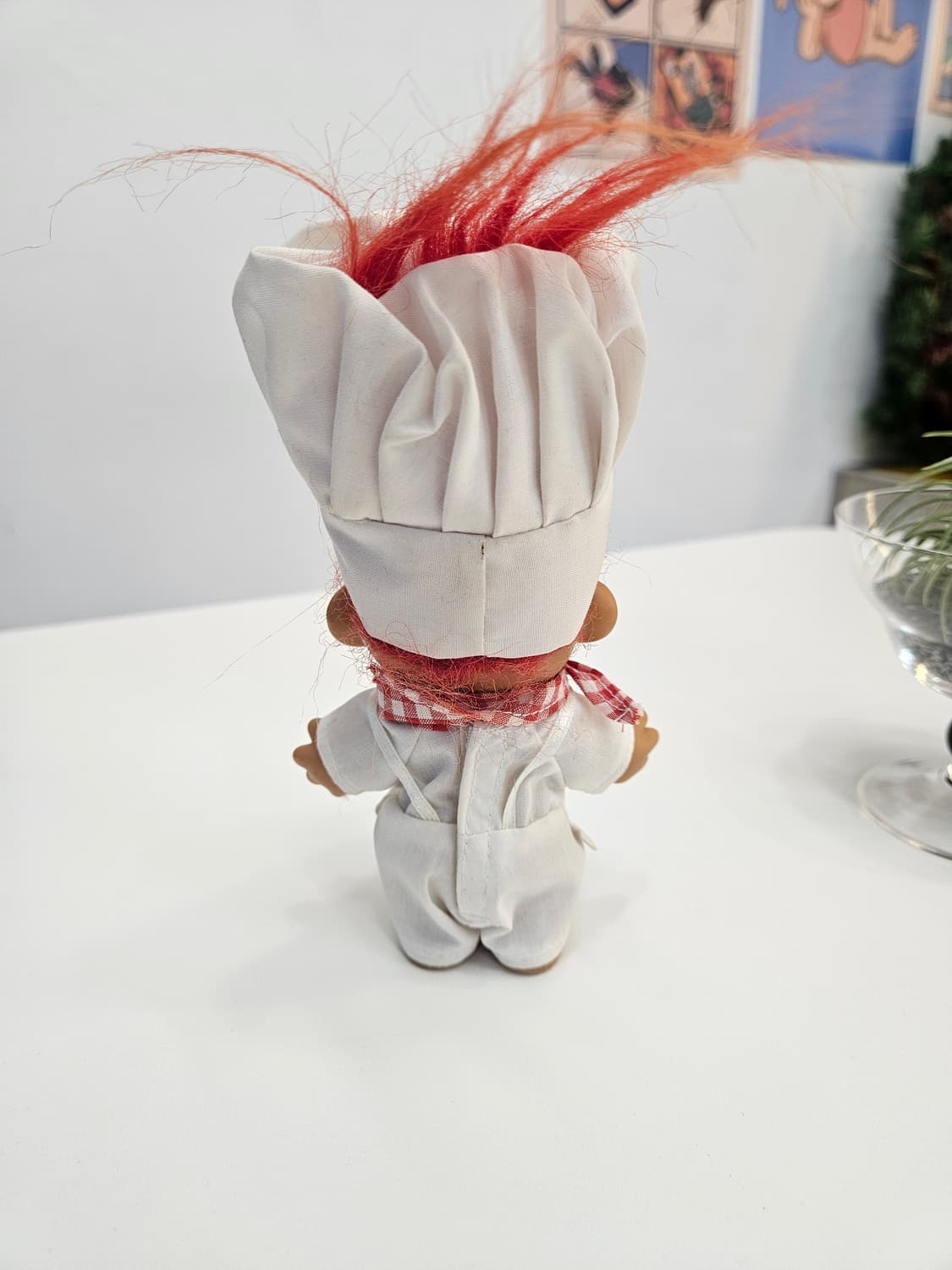 빈티지 러스 트롤 상품이미지3