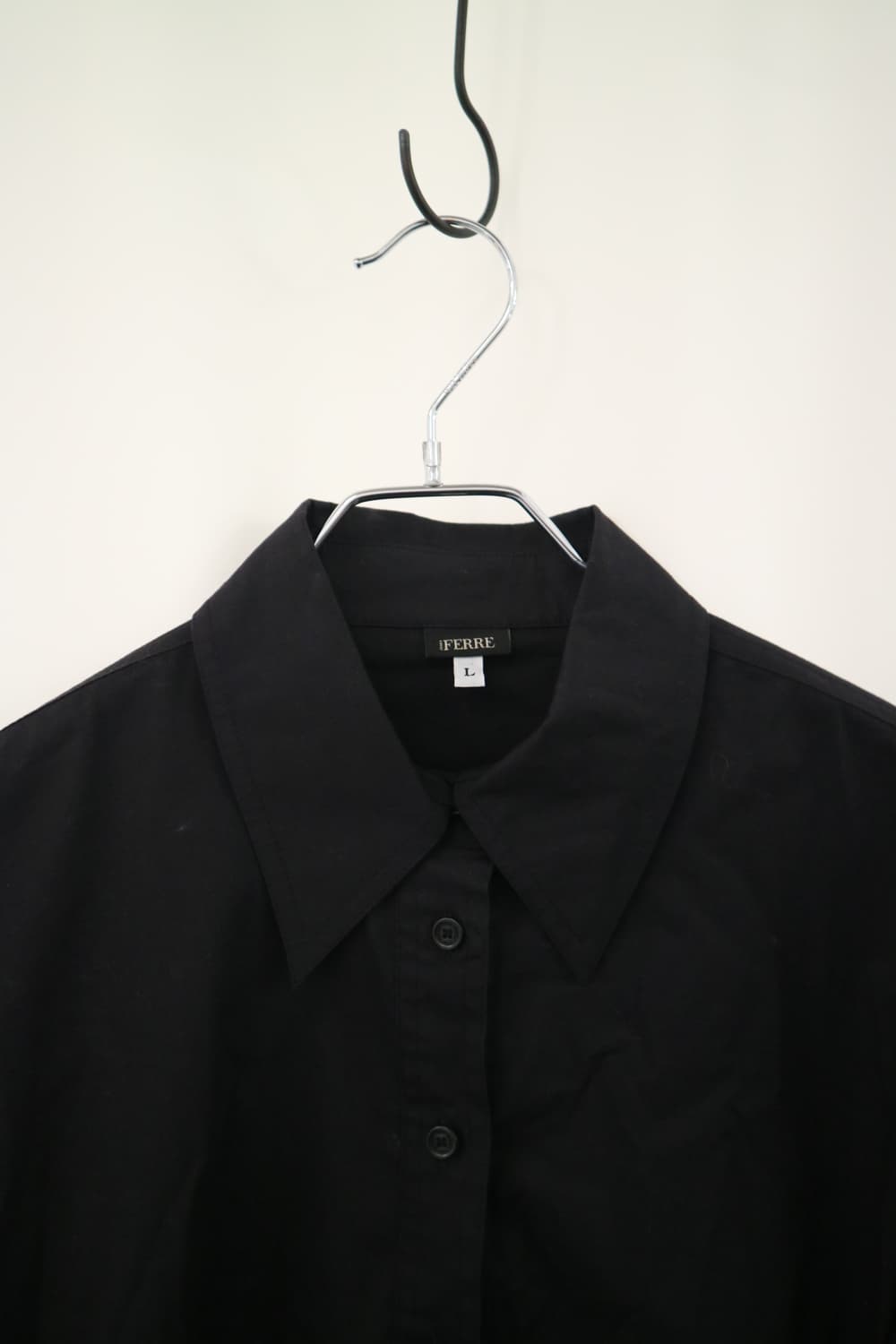 Gianfranco Ferre 00’s shirt 상품이미지2