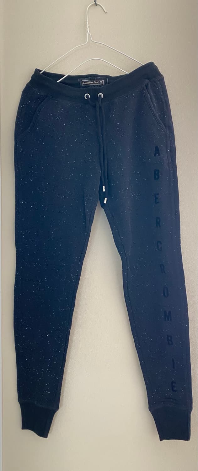 아베크롬비 여자 xs 조거핏 스웻팬츠 상품이미지1