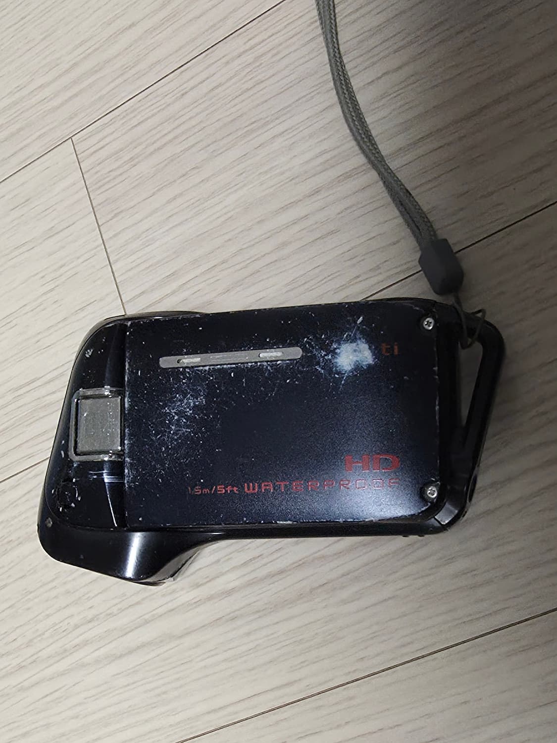 산요 작티 VPC-CA9 빈티지 디지털 캠코더 상품이미지1