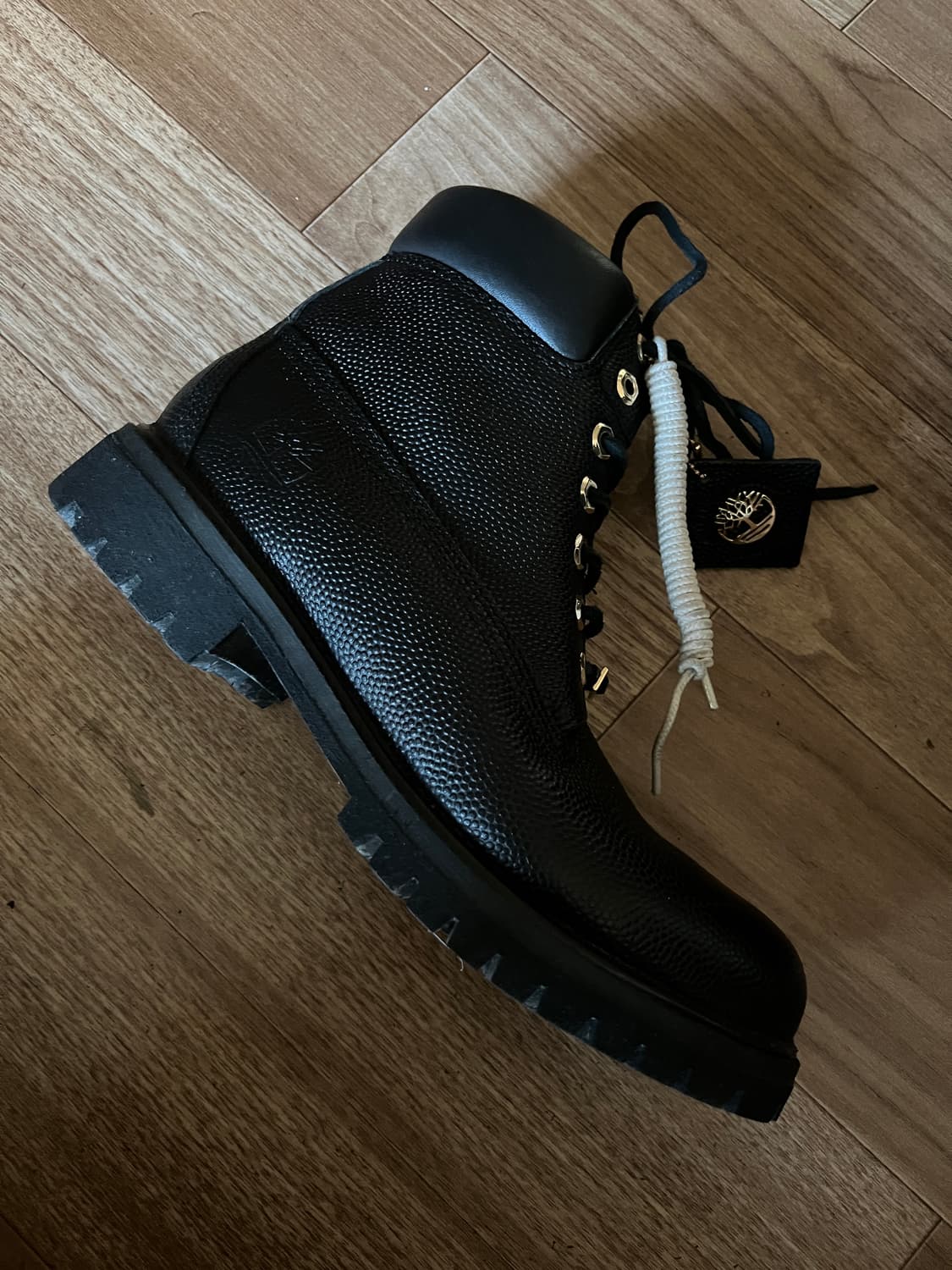 [팀버랜드] 6인치 워커 프리마로프트 / 270-275 상품이미지2