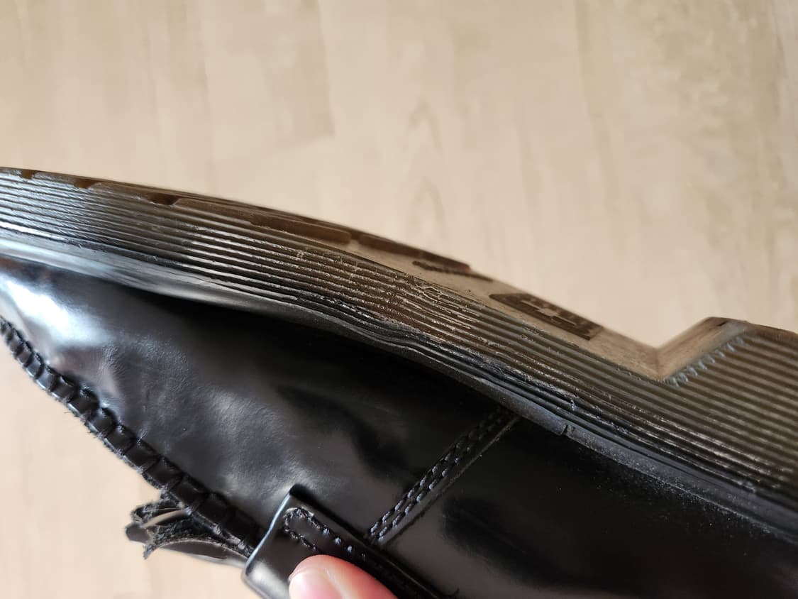 닥터마틴 로퍼 상품이미지3