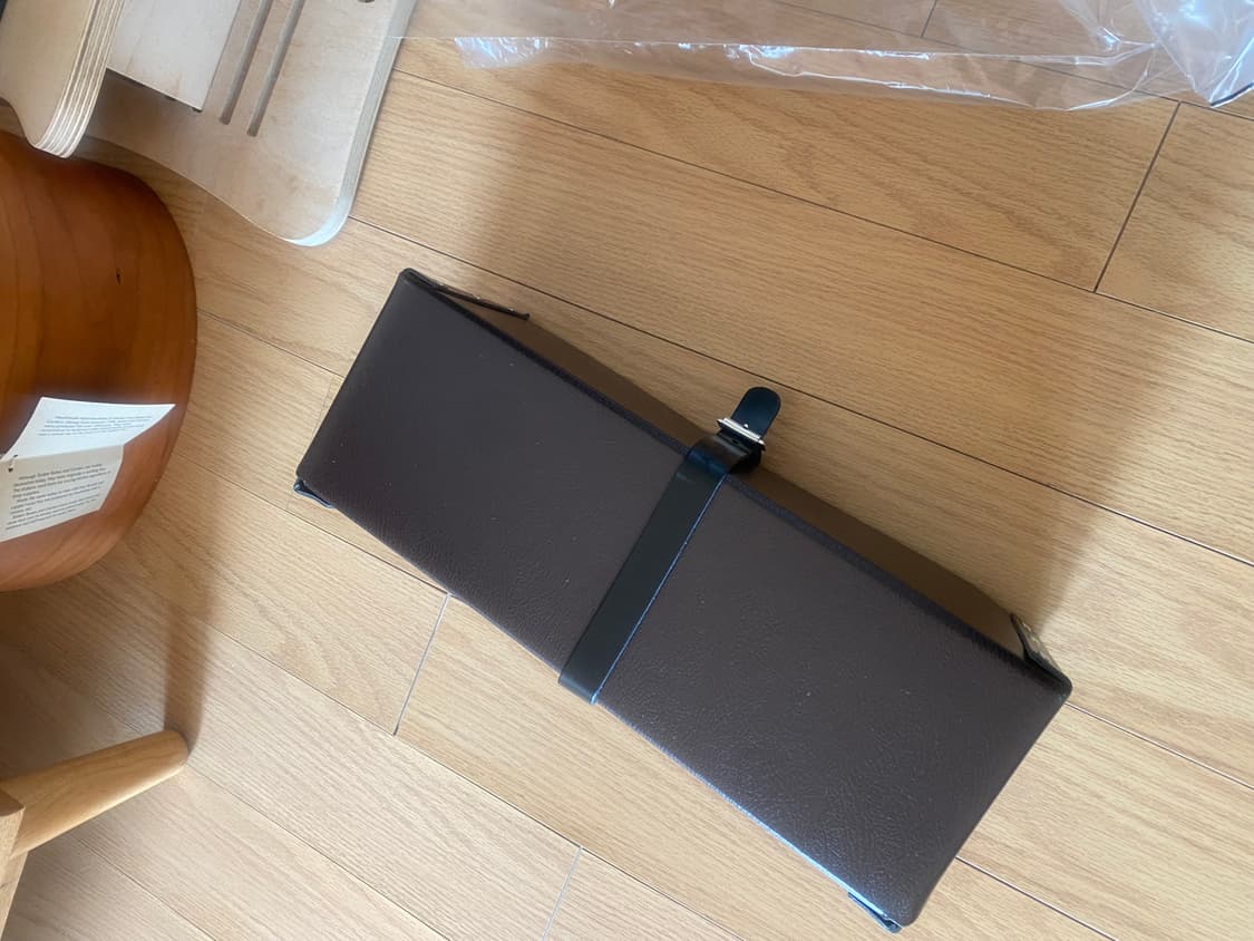 알라이아 피시넷 블랙 37사이즈 정품 새상품 상품이미지6