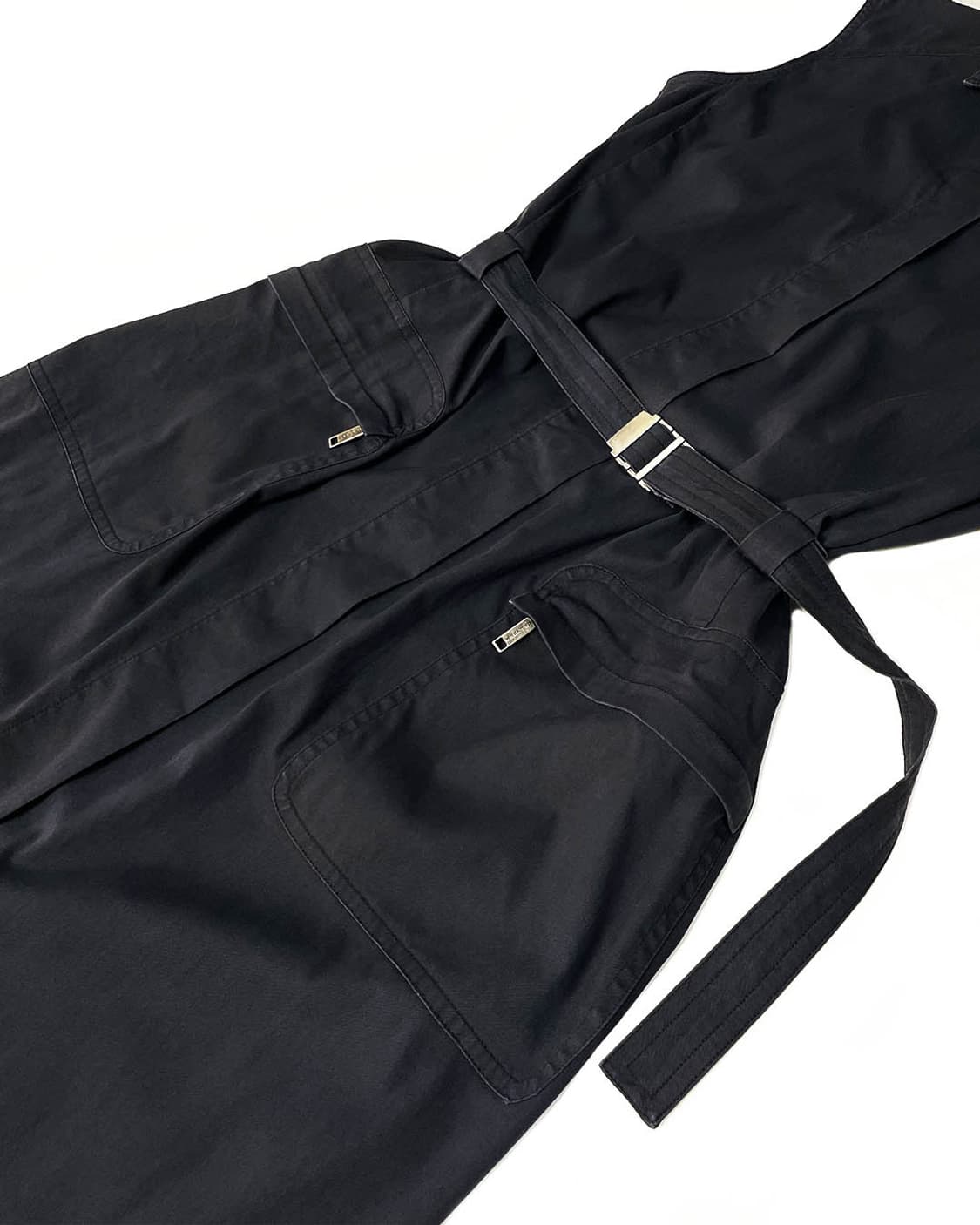 Max Mara Weekend 롱 베스트 원피스 상품이미지6