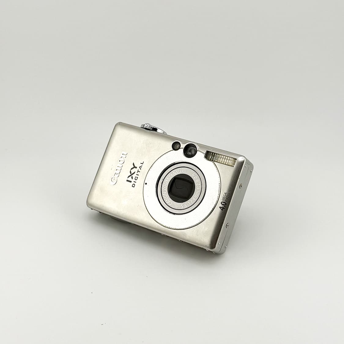 [아이유 감성] 캐논 CANON 익시 IXY50 미니 디지털 카메라 상품이미지6