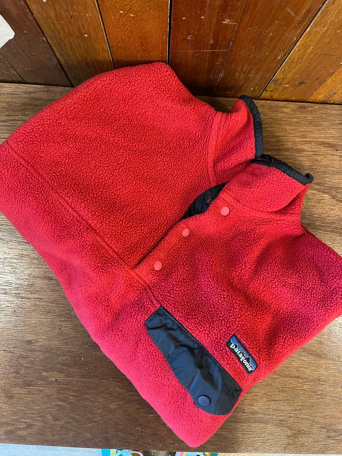 빈티지 파타고니아 90 s 신칠라  s 판매 상품이미지2