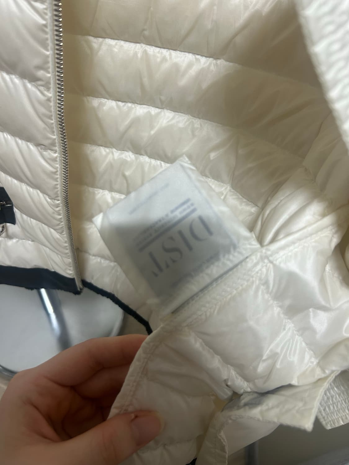 몽클레어 레물러스 패딩 상품이미지6