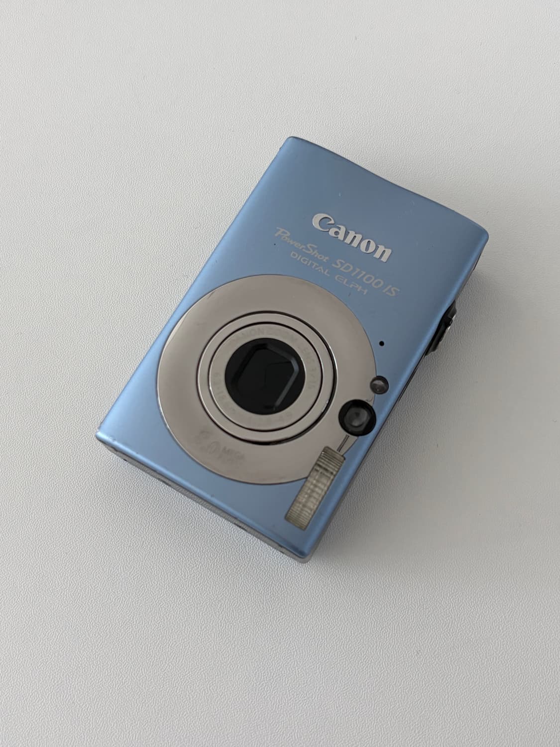 캐논 익서스80 Canon IXUS 80 IS 한국어 상품이미지1