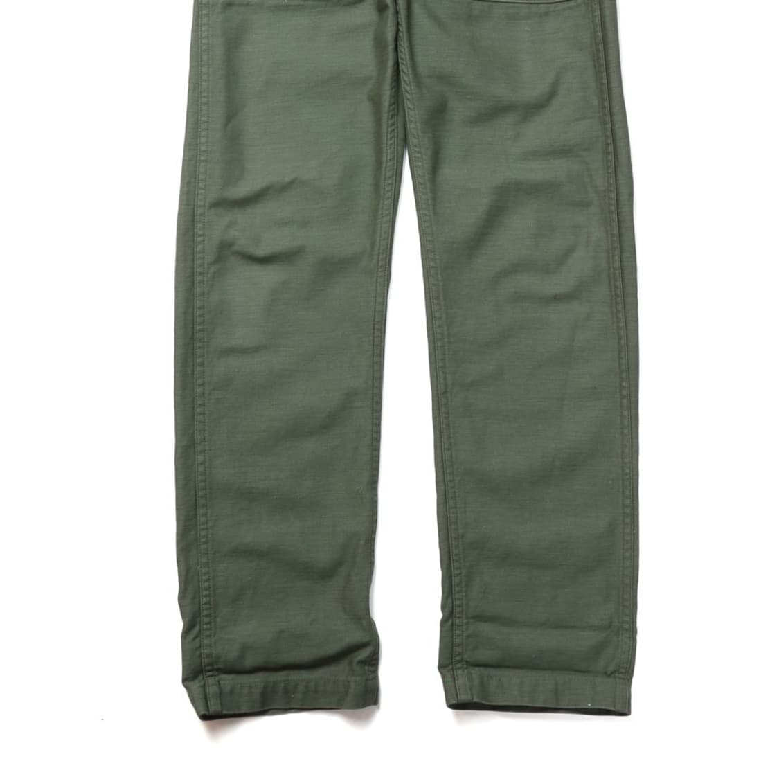 오어슬로우 Orslow Fatigue Pants 상품이미지3