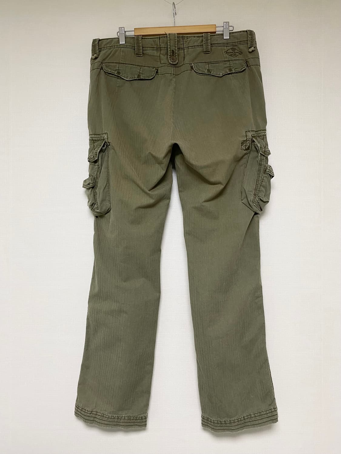 POLO RALPH LAUREN US MILITARY BOMBER 팬츠 상품이미지6