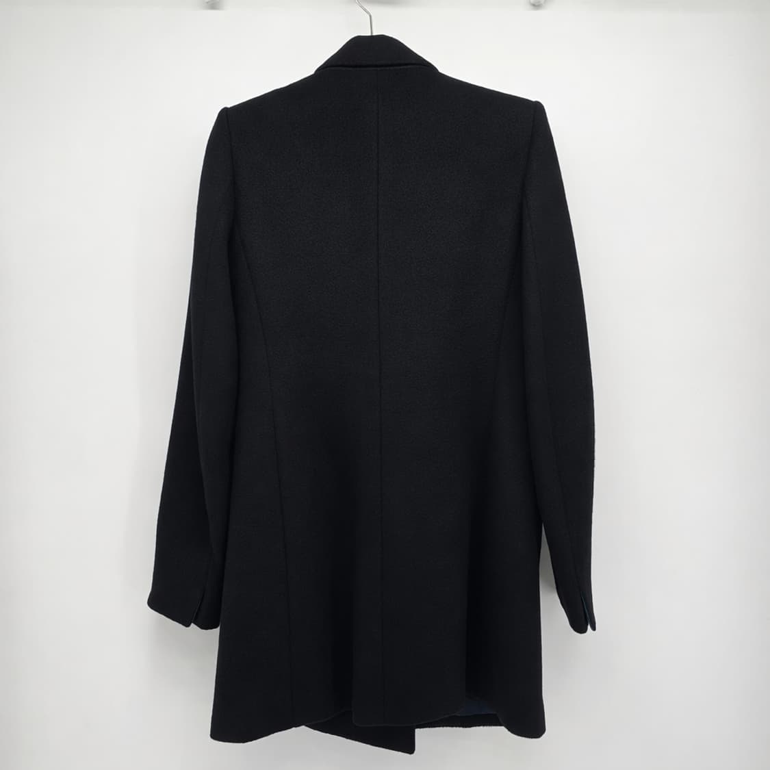 MINE 100% Cashmere Double Coat 44-55 상품이미지9