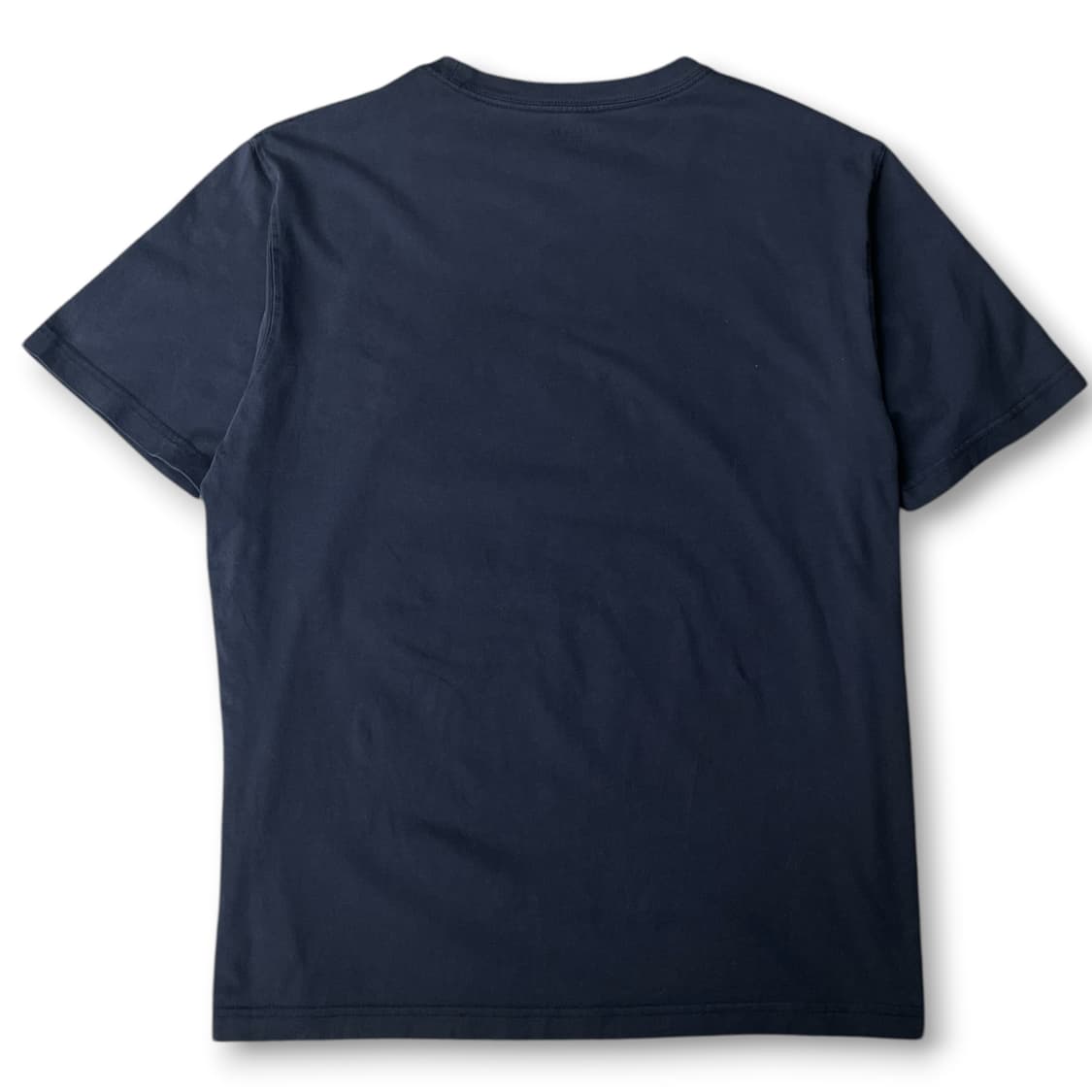 랜드엔드 네이비 롤링스톤즈 락티셔츠 L 상품이미지2