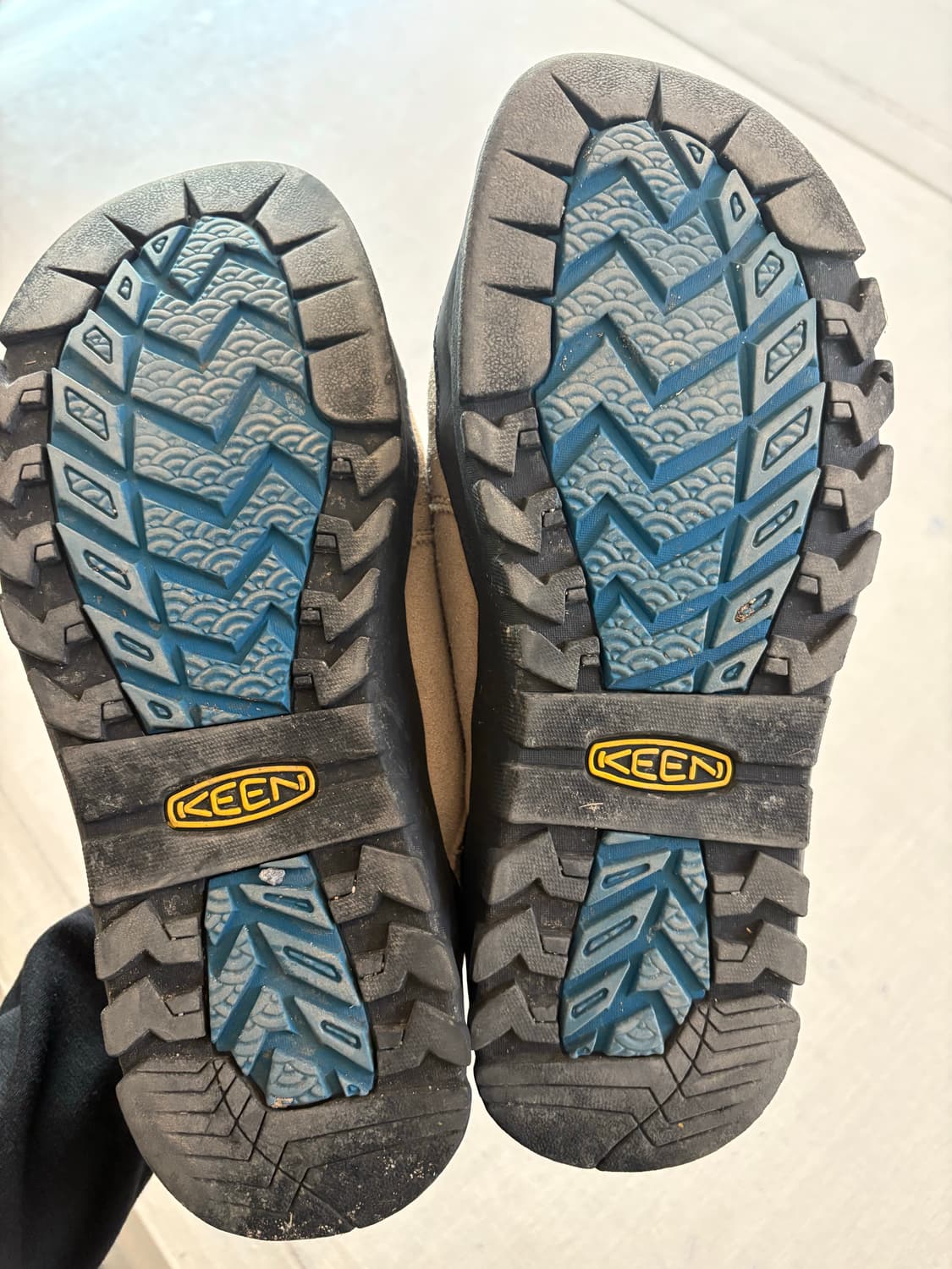 킨 재스퍼 락 285 상품이미지3