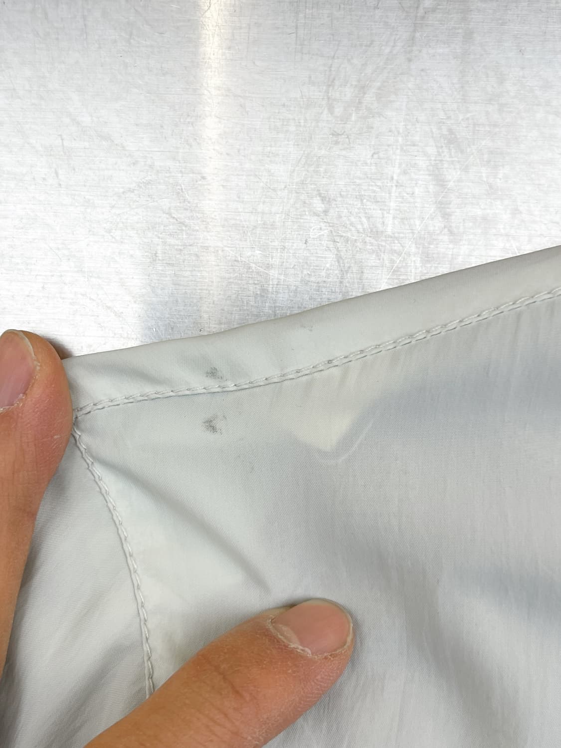 프라다 Sgv 441 스포츠 패커블 자켓 상품이미지7