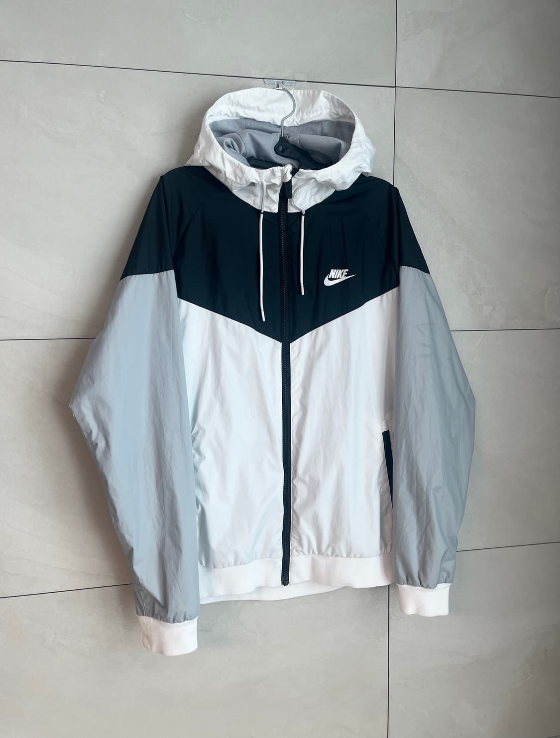 나이키 윈드러너 바람막이 (L)  상품이미지1