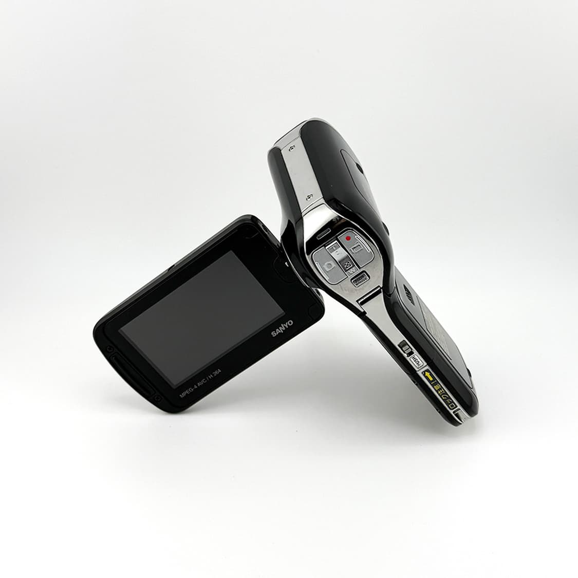 [🌊엑티비티] SANYO 산요작티 DMX-CA100 비디오 캠코더 상품이미지5