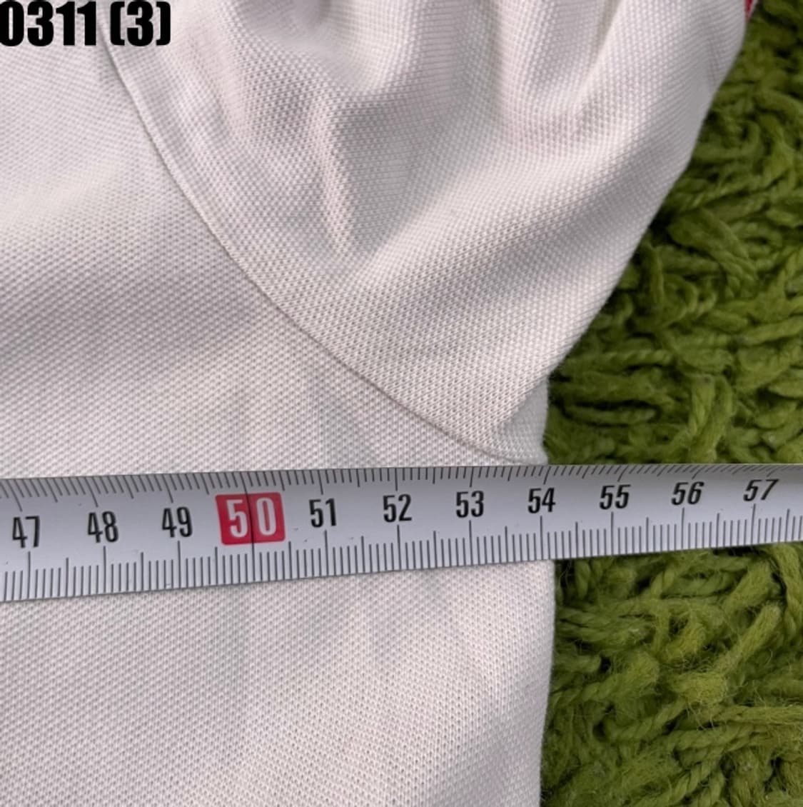 프레드페리 반팔티셔츠 상품이미지6