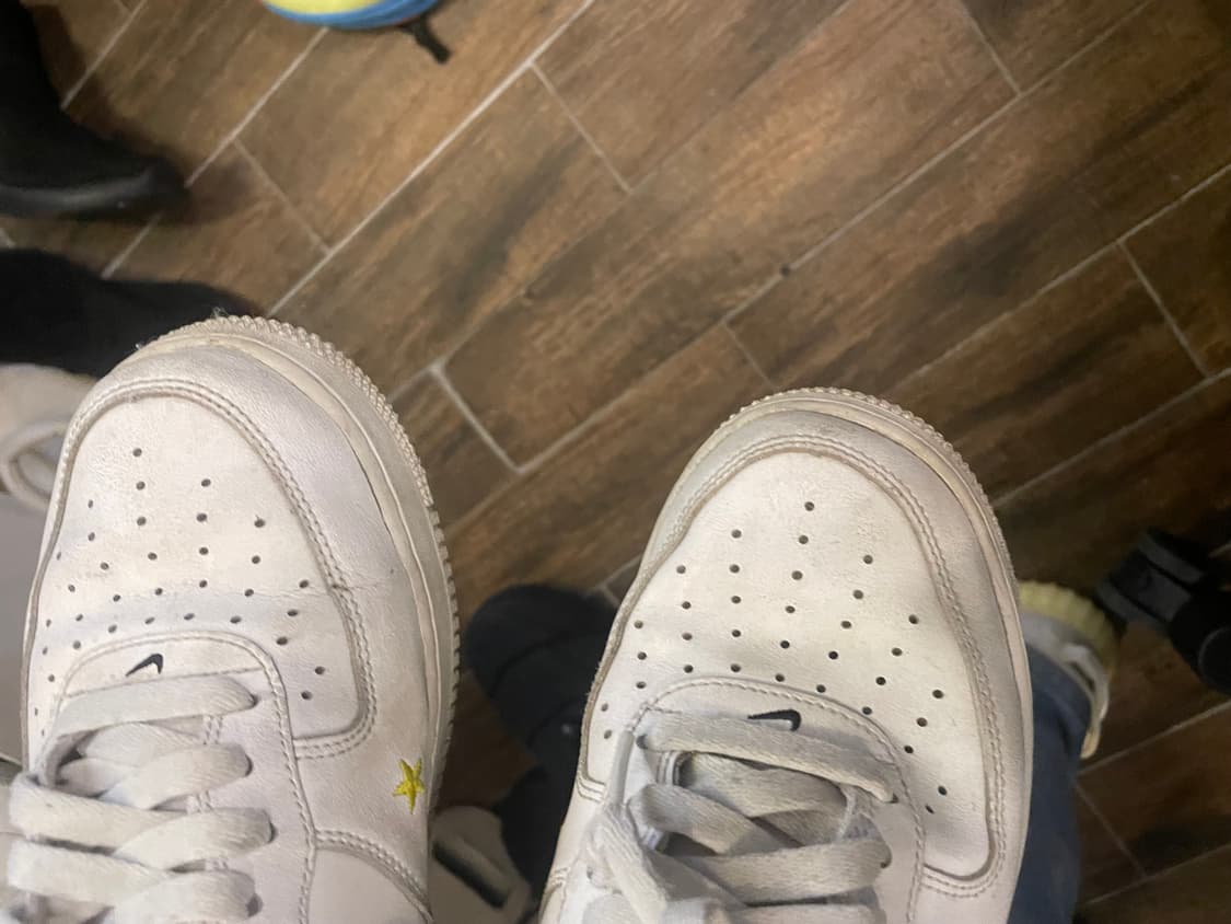 에어포스1 해바라기265 상품이미지5