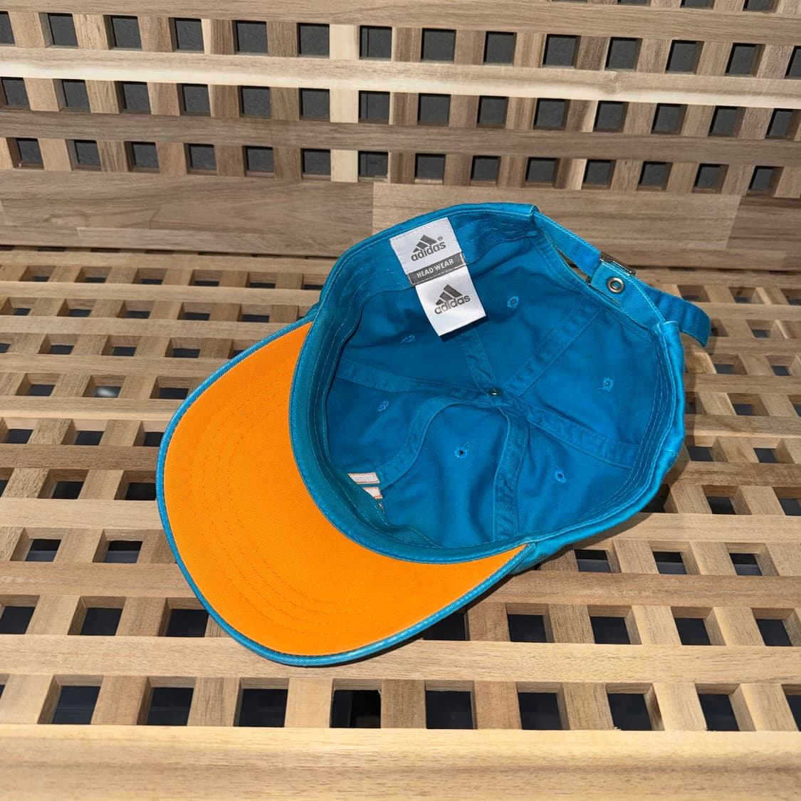 아디다스 퍼포먼스 로고 캡 상품이미지4