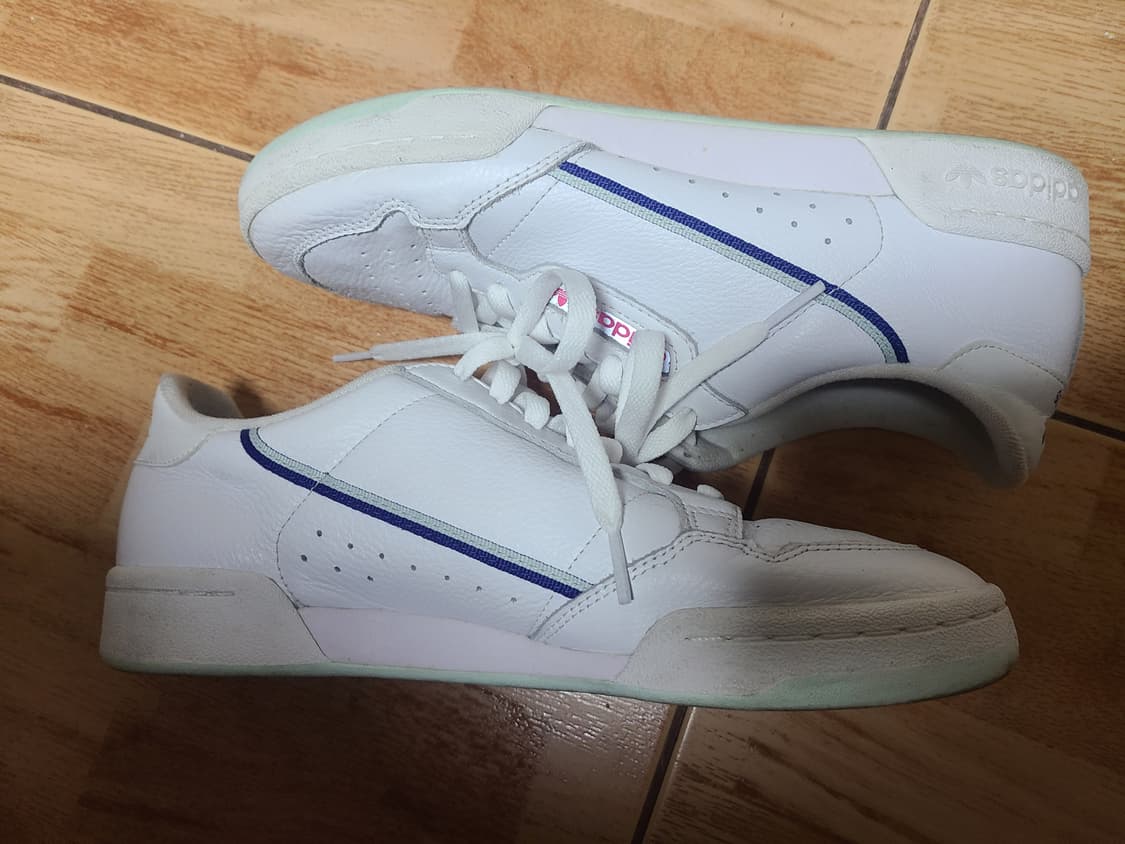 아디다스 콘티넨탈 270 상품이미지4