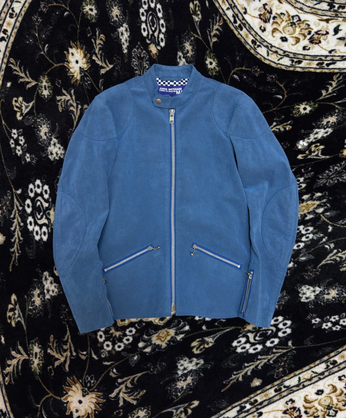 [S] 준야와타나베 라이더 자켓 상품이미지1