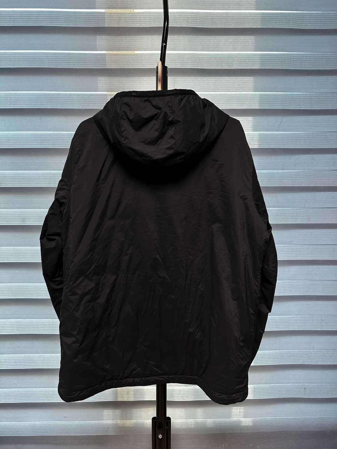 다이나핏 후드 패딩 바람막이 xl 상품이미지2