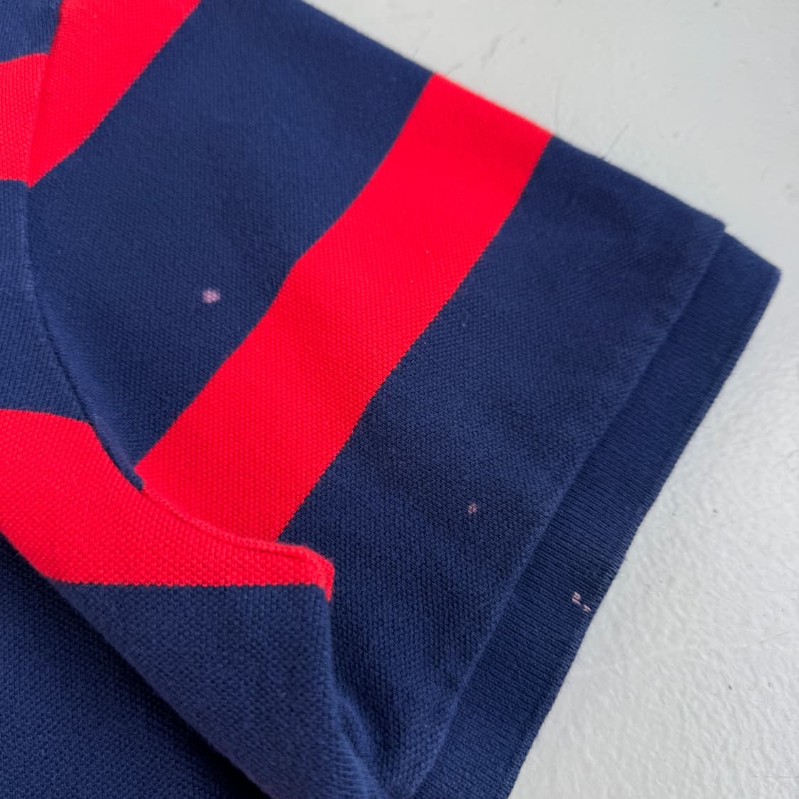 폴로 신형 포니 PK 카라 반팔 티셔츠 상품이미지5