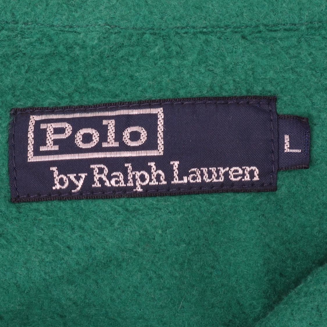 90s 폴로 랄프로렌 네이비 마운틴 후디 점퍼 자켓 상품이미지8