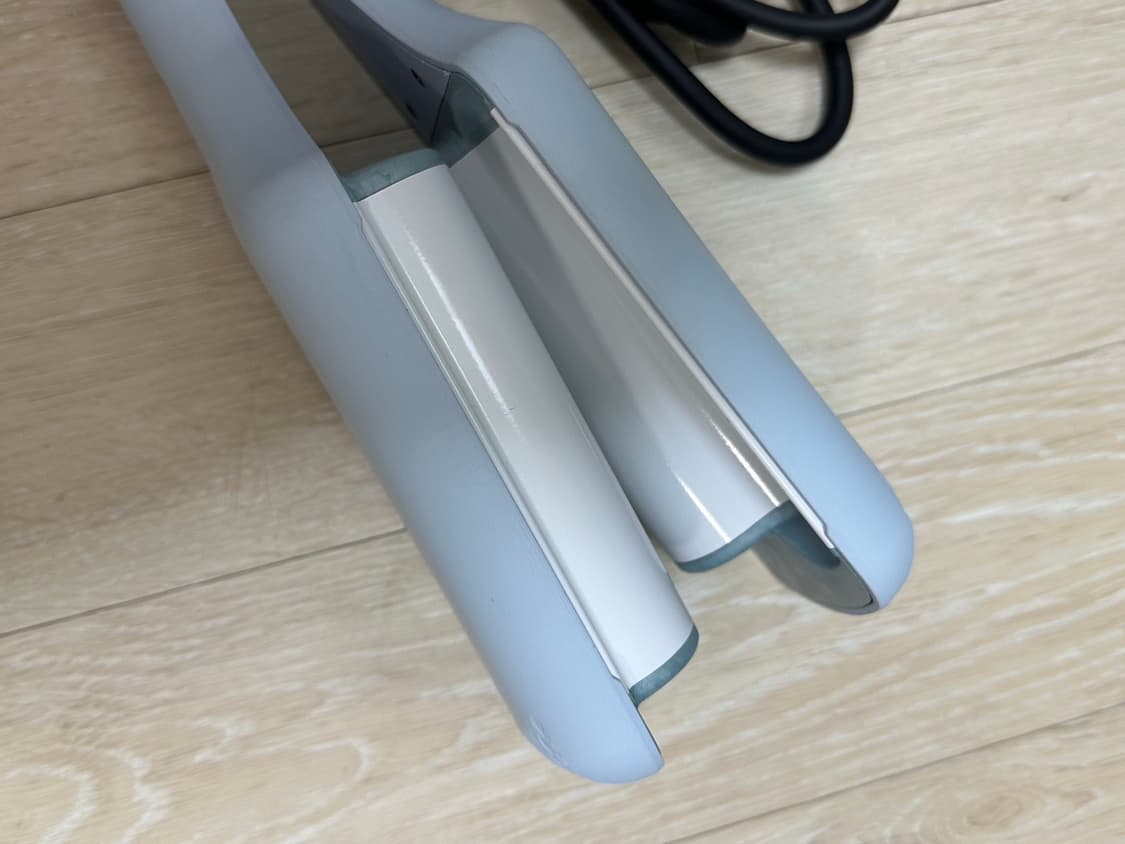 보다나 트리플 플로우 물결 고데기 NTp40A 40mm 상품이미지2