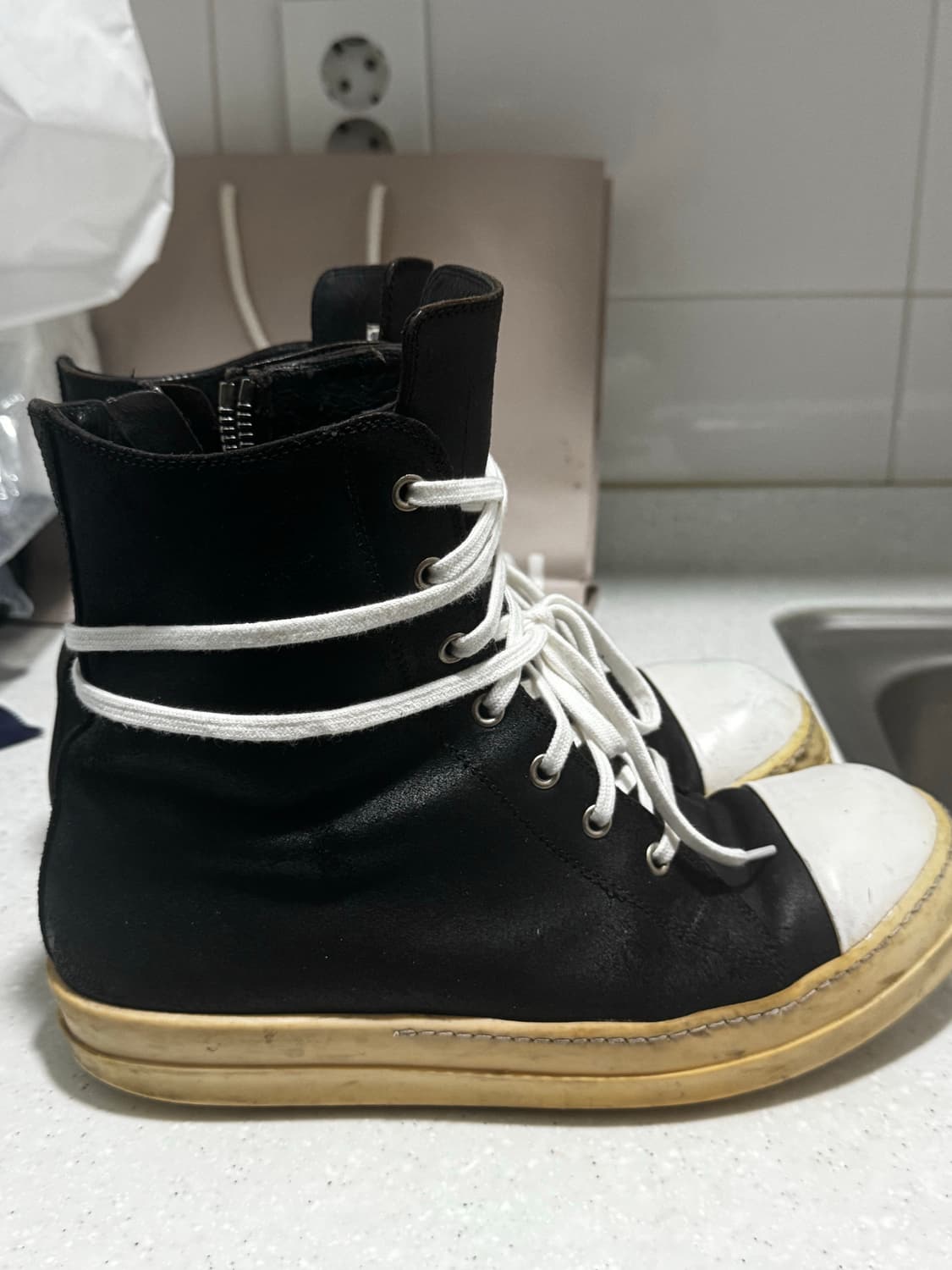 릭오웬스 상품이미지5