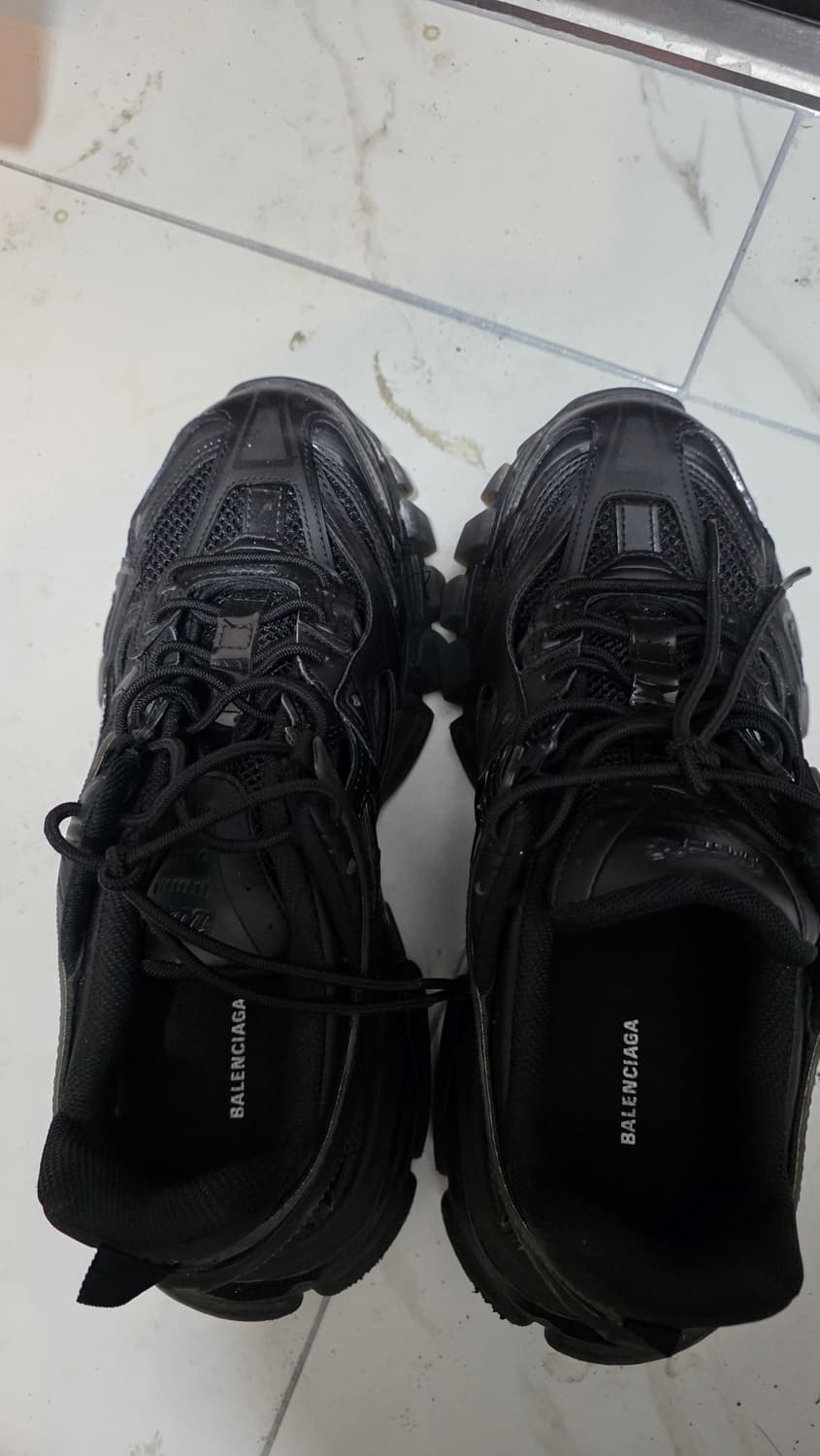 발렌시아가 트랙 상품이미지4