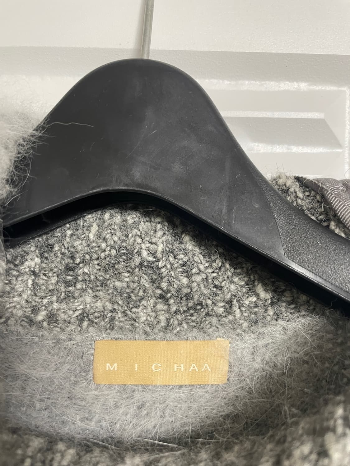 미샤 니트 티셔츠 상품이미지6