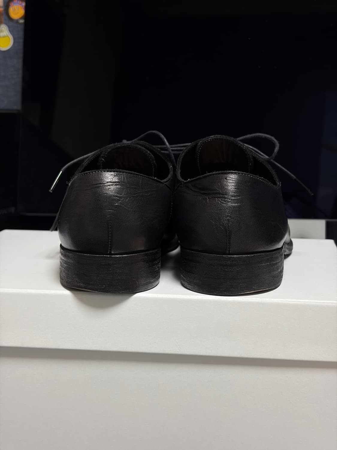 페트로솔라움 홀컷 40(250사이즈) 상품이미지4