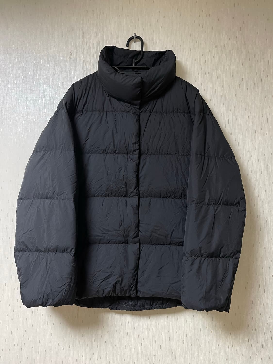 유니클로 정품 울트라 라이트 다운 코쿤 재킷 상품이미지1