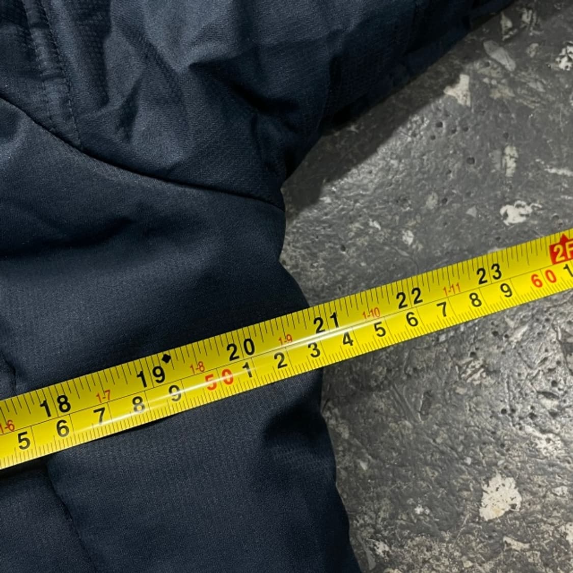 90-95 나이키 아스날 경량패딩 상품이미지8