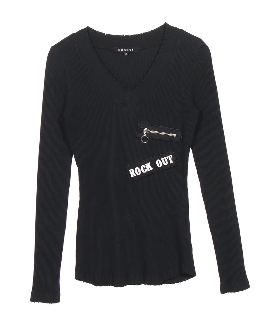 에고이스트 롱슬리브 상품이미지1