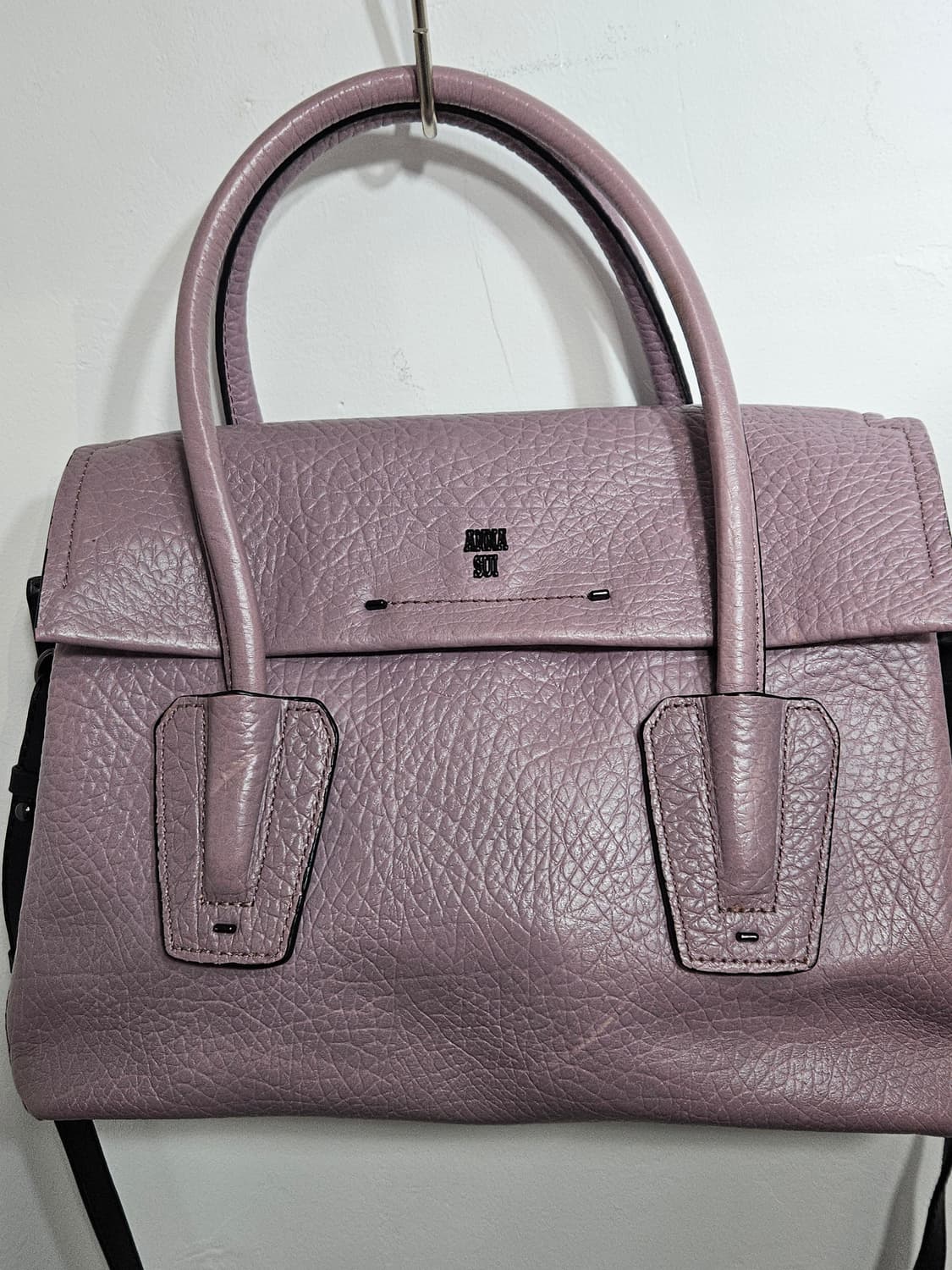 안나수이 바네사 토드/크로스백 상품이미지2