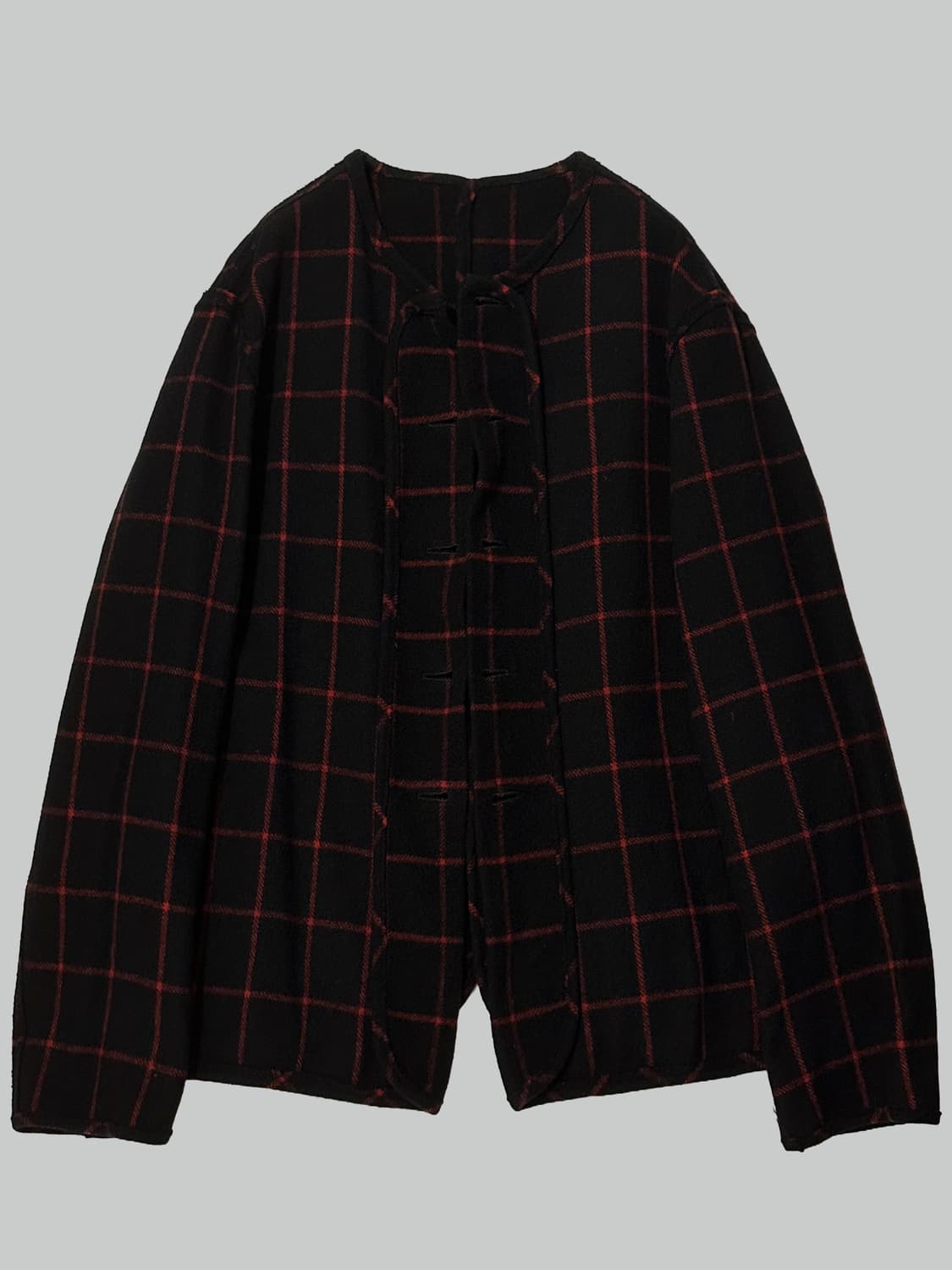 요지 야마모토 자켓 상품이미지6