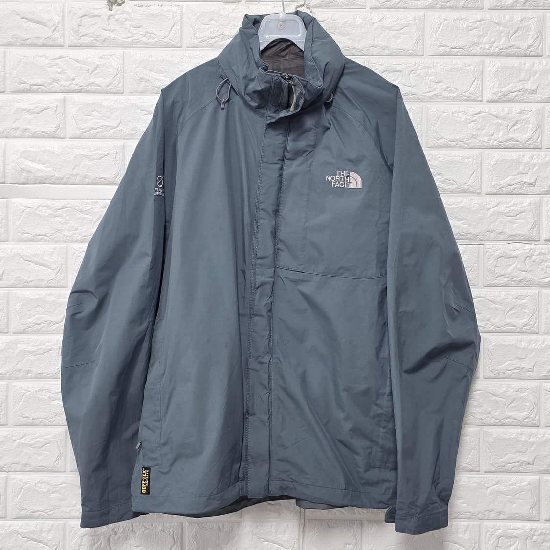 택포) 노스페이스 플라이트 고어텍스 자켓 100 상품이미지1